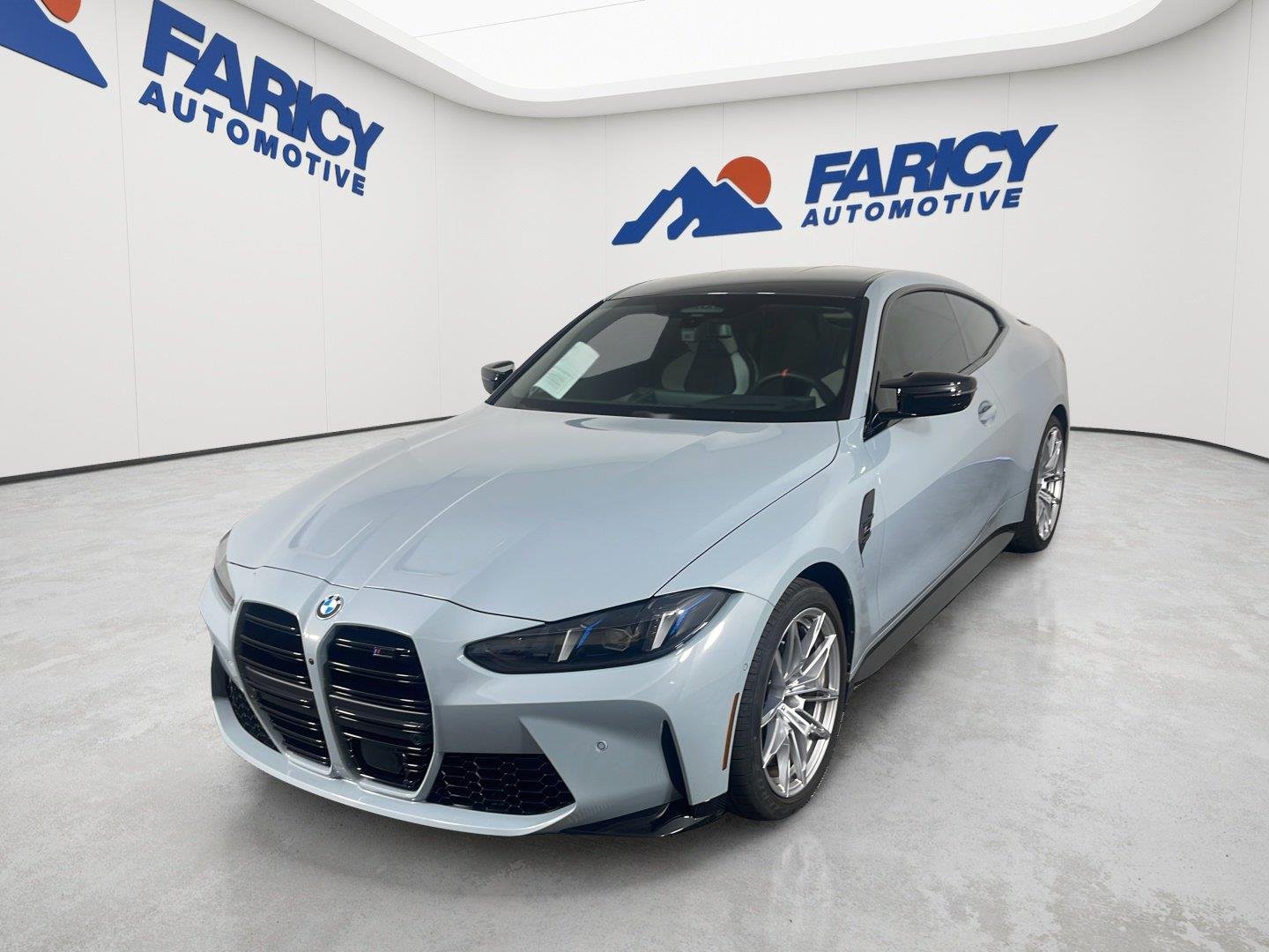 bmw m4 coupe 2026 WBS33HK04TCX15150 image bmw m4 coupe 2026 WBS33HK04TCX15150 image